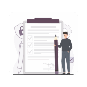 Procedura ochrony danych osobowych w warunkach wykonywania pracy zdalnej PL PDF