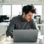 Czy zleceniobiorca może otrzymać zasiłek chorobowy?