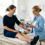 Badania wstępne, okresowe i kontrolne – kto je zleca, kto wykonuje, a kto finansuje?