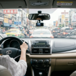 Wideorejestrator w aucie służbowym – czy to legalne?